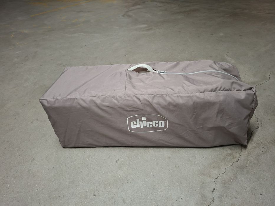 Cama de viagem bebé Chicco