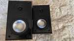 Kolumny, monitory Magnat 990 SET 50/100 Watts z wieszakami Vogel's