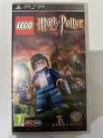 Harry Poter psp wysylka