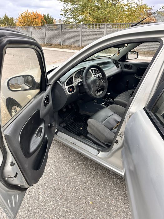 Ланос 1,5  2008р