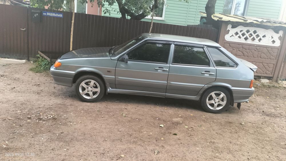Ваз 21014 торг уместен
