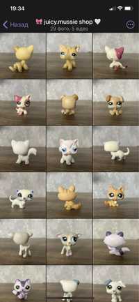 Lps, littlest pet shop, pet shop, лпс, пет шоп