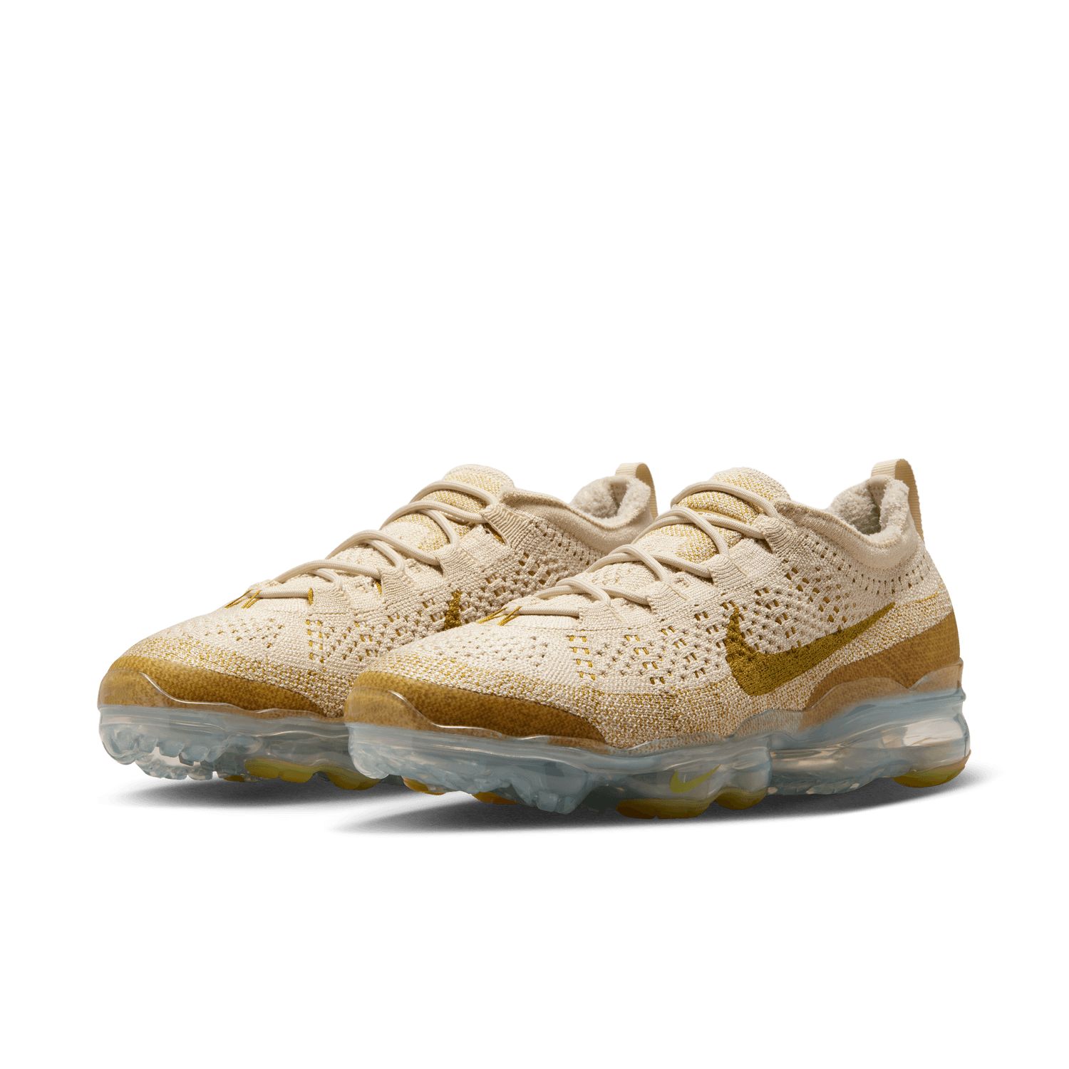 NIKE AIR MAX VAPORMAX 2023 r. 43 beżowe sneakersy męskie buty sportowe