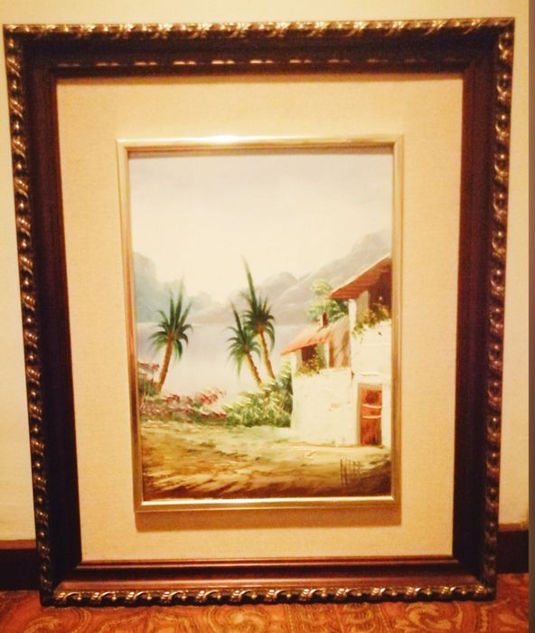 Quadros de parede