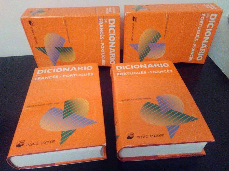 Dicionários da Porto Editora