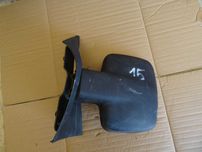 Lusterko lewe manualne Mercedes Vito W638