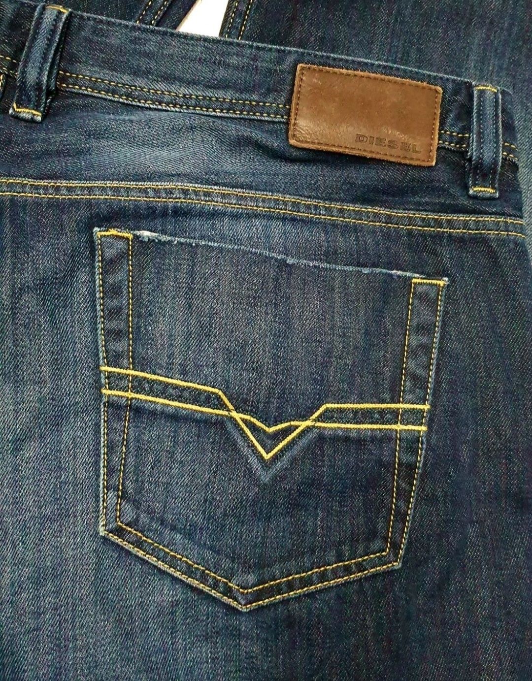 Diesel Viker 38/32 premium jeans super stan 102 pas