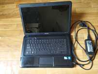 HP Compaq  Presario CQ58 на запчастини