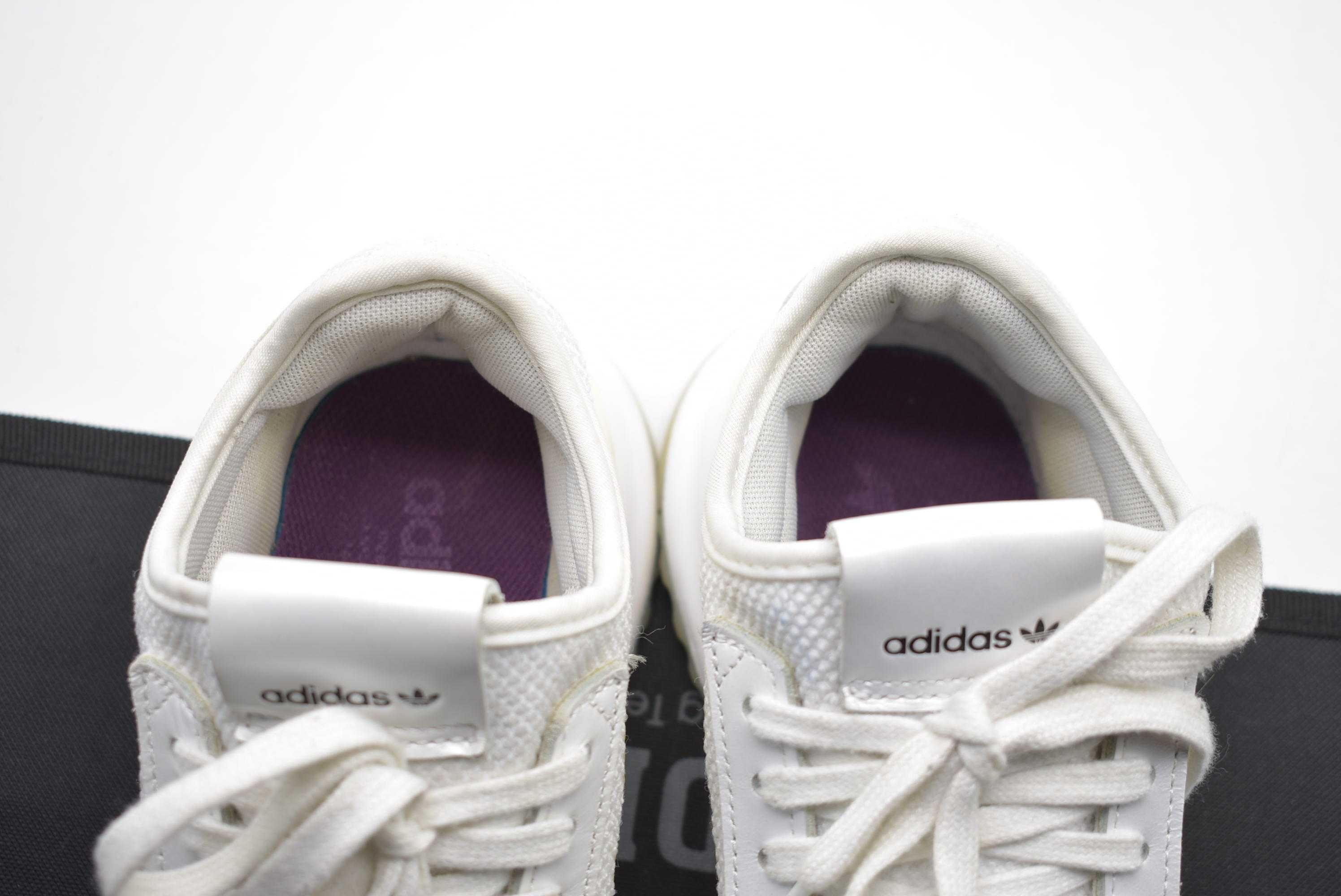 adidas Sneakersy U Path X W EE7160 ( 39 1/3 )