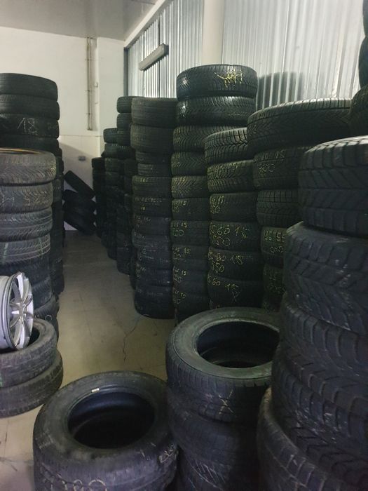 Шини зима літо 205 55 16 michelin