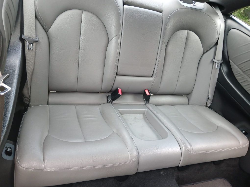 Mercedes 220 CDI