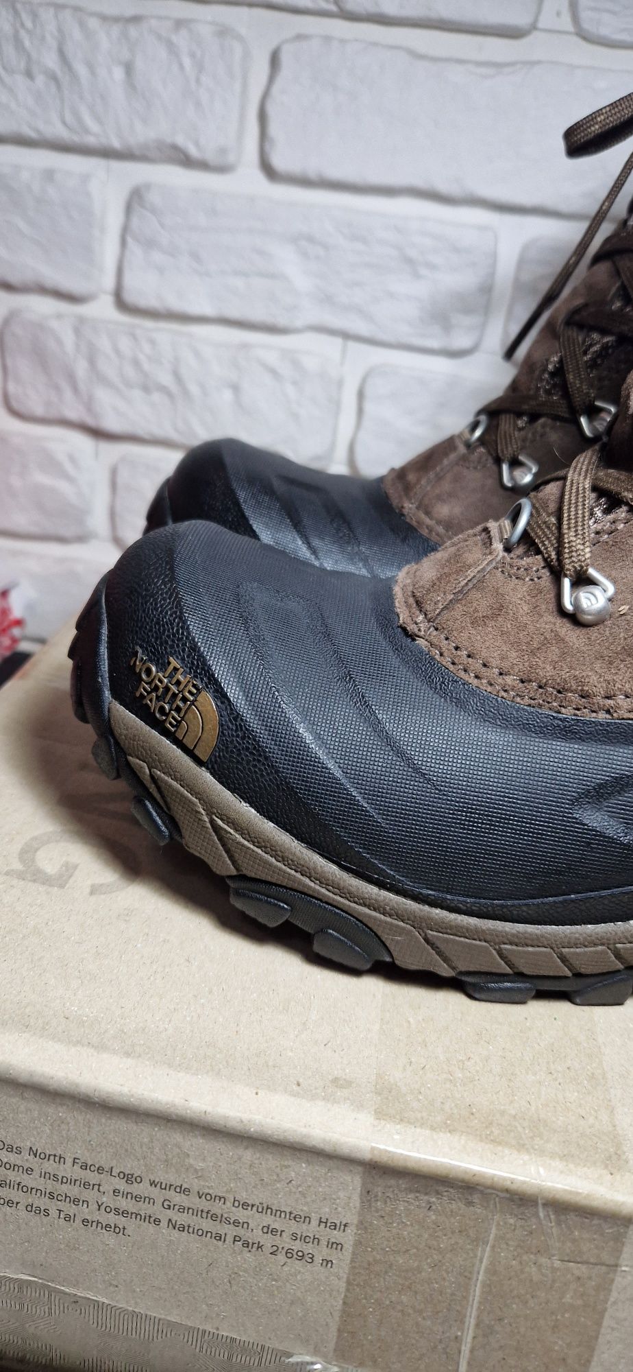 The North Face 42