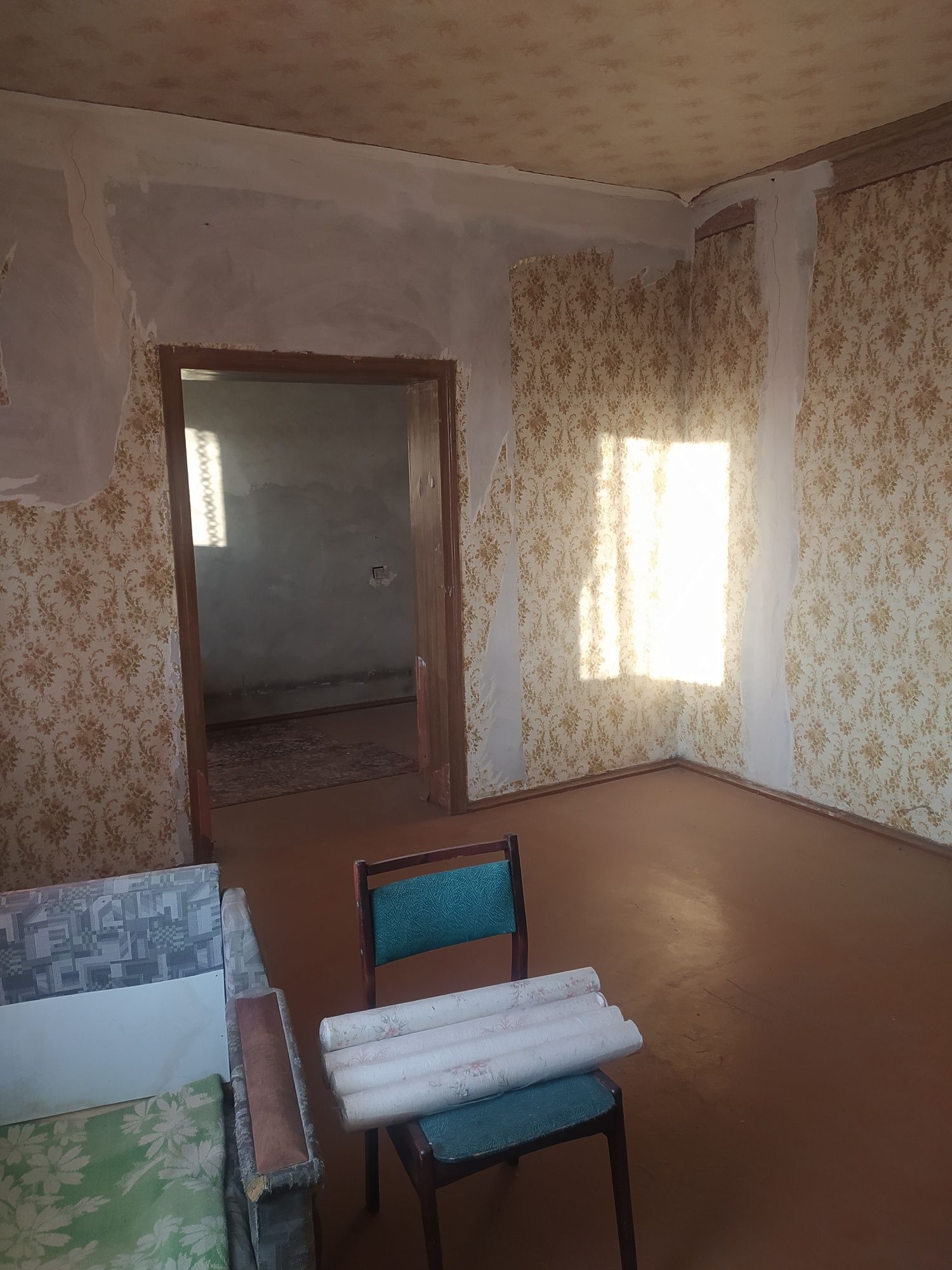 Продам будинок в с.Булахівка