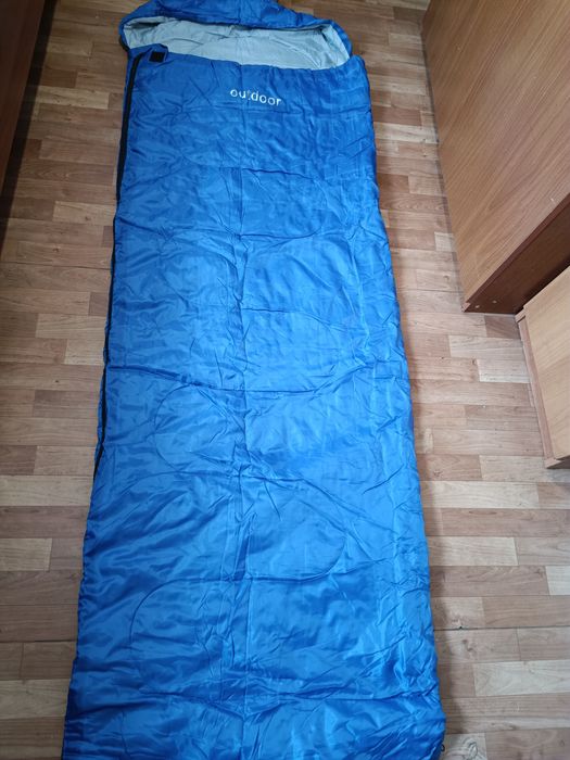 Спальний мішок Schwarzwolf outdoor