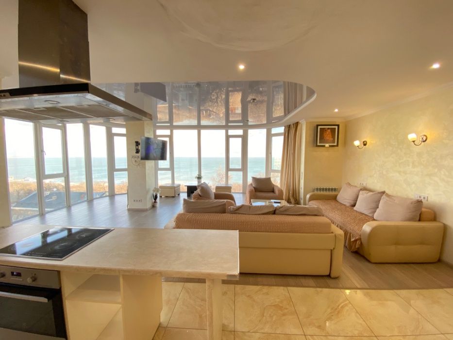 Аренда посуточно