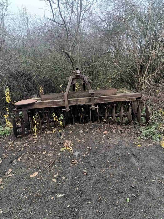 Продам трактор мтз