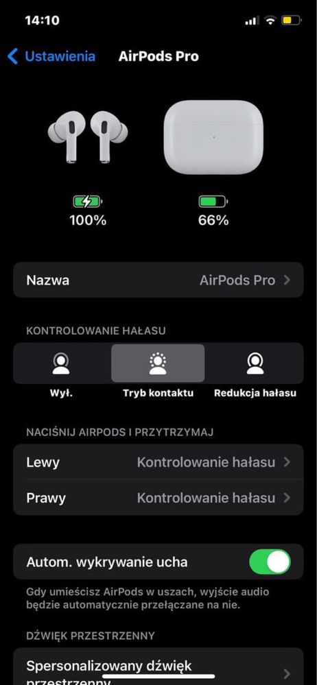 Sprzedam Air pods pro 2