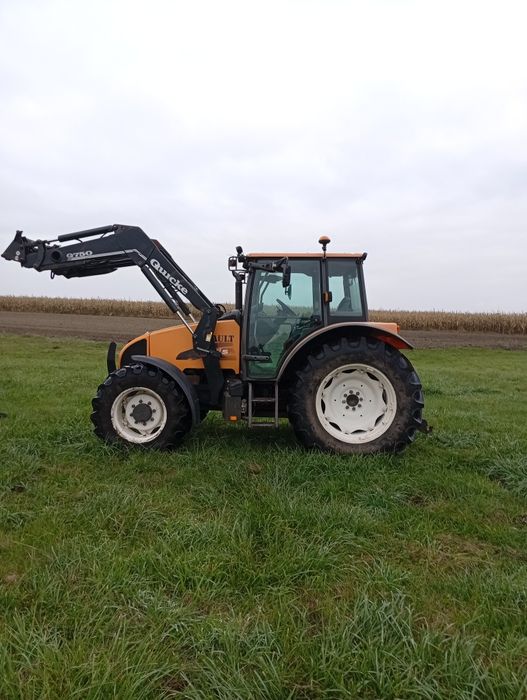 Renault Celtis 446 RX z turem