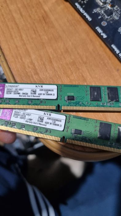 Pamięć ram ddr3 do komputera