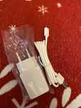 Pakiet 10x Ładowarki micro‑USB z kostkami – NOWE