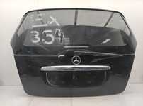 Porta / tampa da mala MERCEDES-BENZ Classe A (W169)