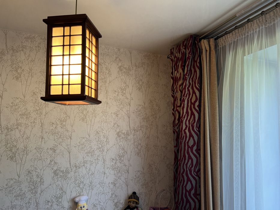 45 тис. ‼️Квартира с ремонтом/ Мерефа/ Автономка