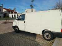 Volkswagen Transporter T4