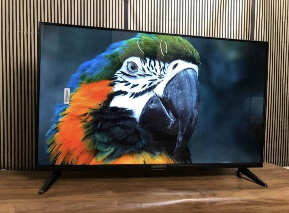 АКЦІЯ‼️Телевизоры Samsung smart TV 24,32,42,45 дюймов. Гарантія. 2025р