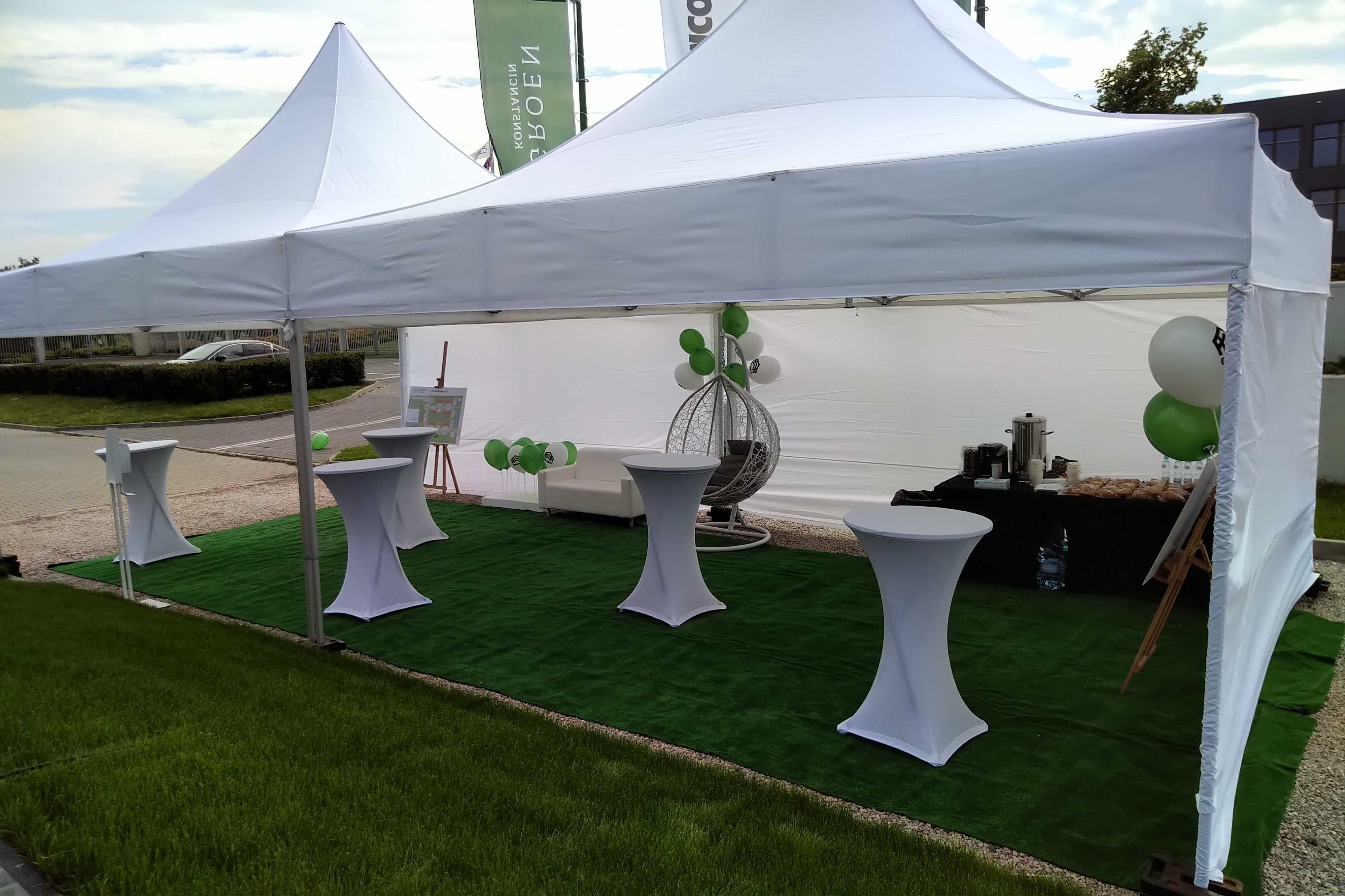 hala hale namiot namioty meble eventowe imprezowe