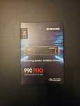 Dysk 990 PRO PCle 4.0 NVMe™ M.2 SSD 2TB PLOMBY