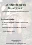 Serviço de Apoio ao Domicilio