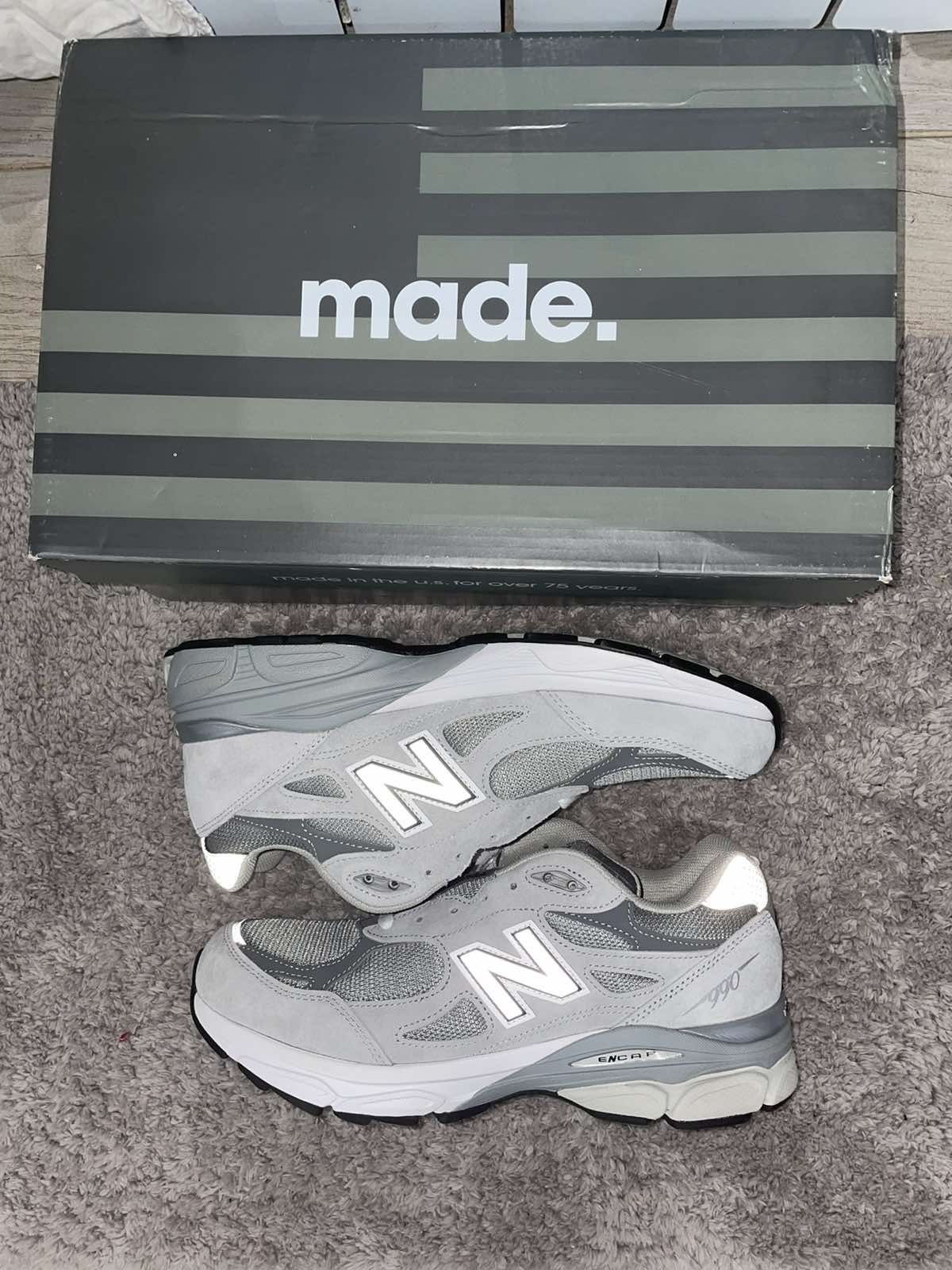 Кросівки New Balance