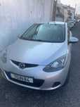 Mazda 2 irrepreensivel