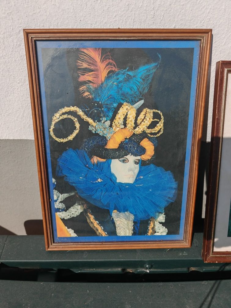 Quadros (azulejo e outros)