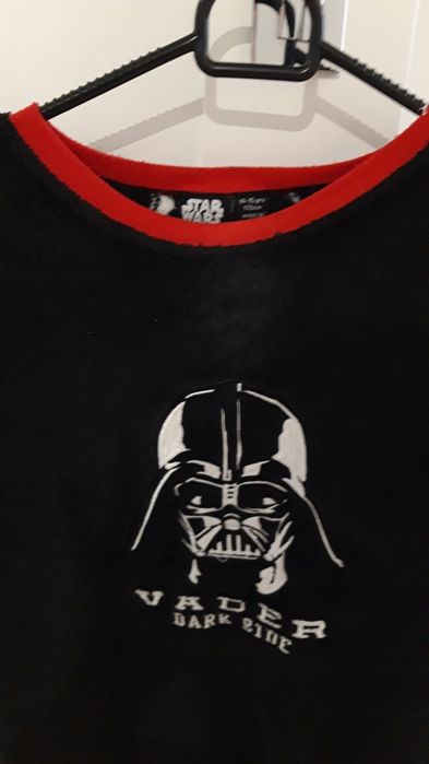 Polar/piżamka Vader Star Wars 170