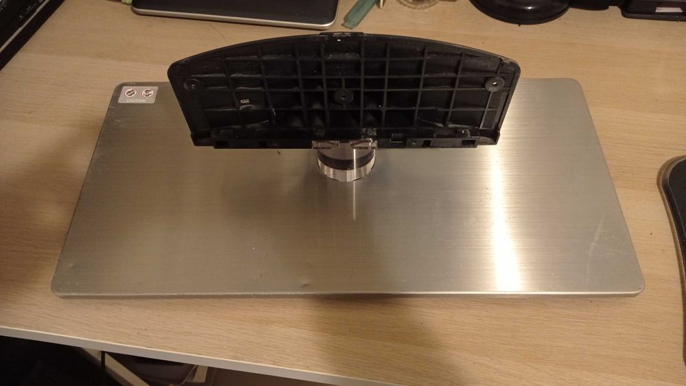Peças lcd Samsung UE40C6000