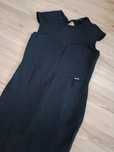Sukienka czarna guess
