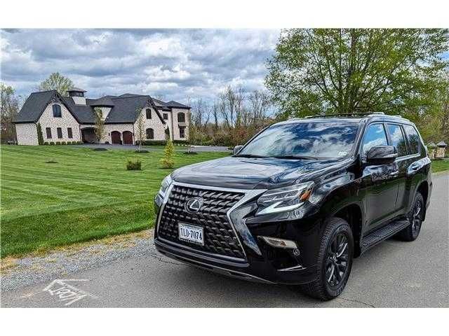 2023 Lexus GX460 Premium