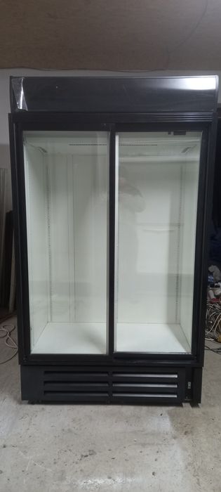 Холодильник, холодильне обладнання, холодильні шафи, морозилки