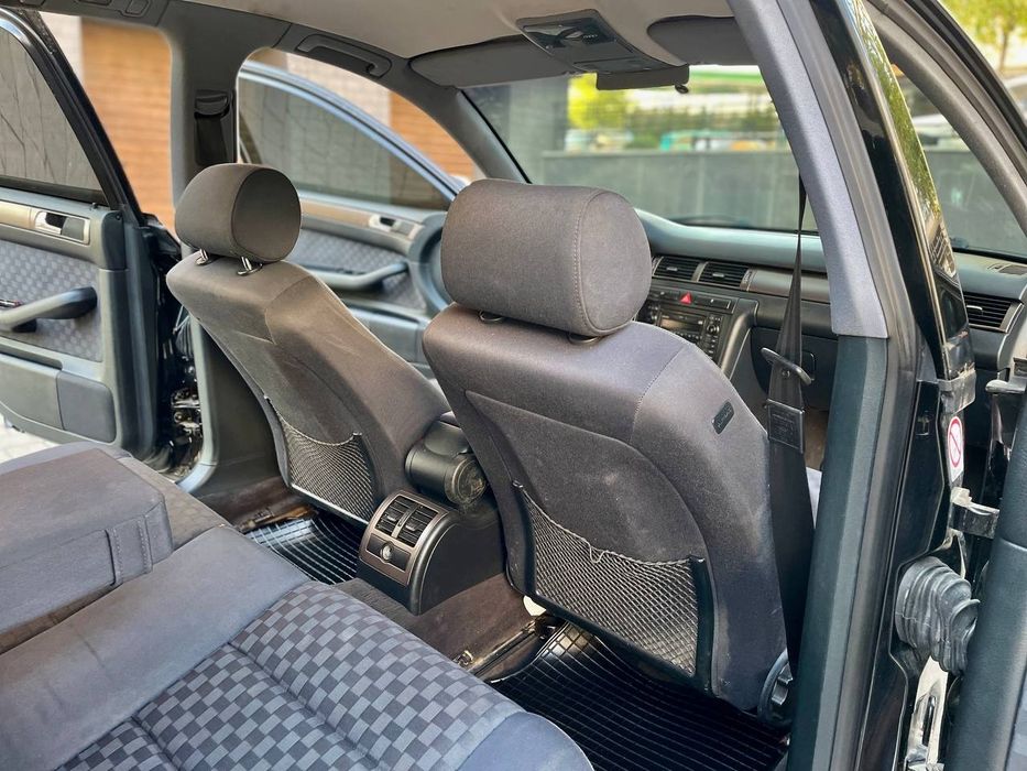 Продам Ауді     а6с5