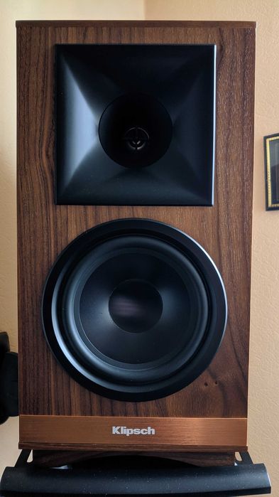 Акустическая система Klipsch The Sixes