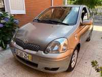 Toyota Yaris 1.0