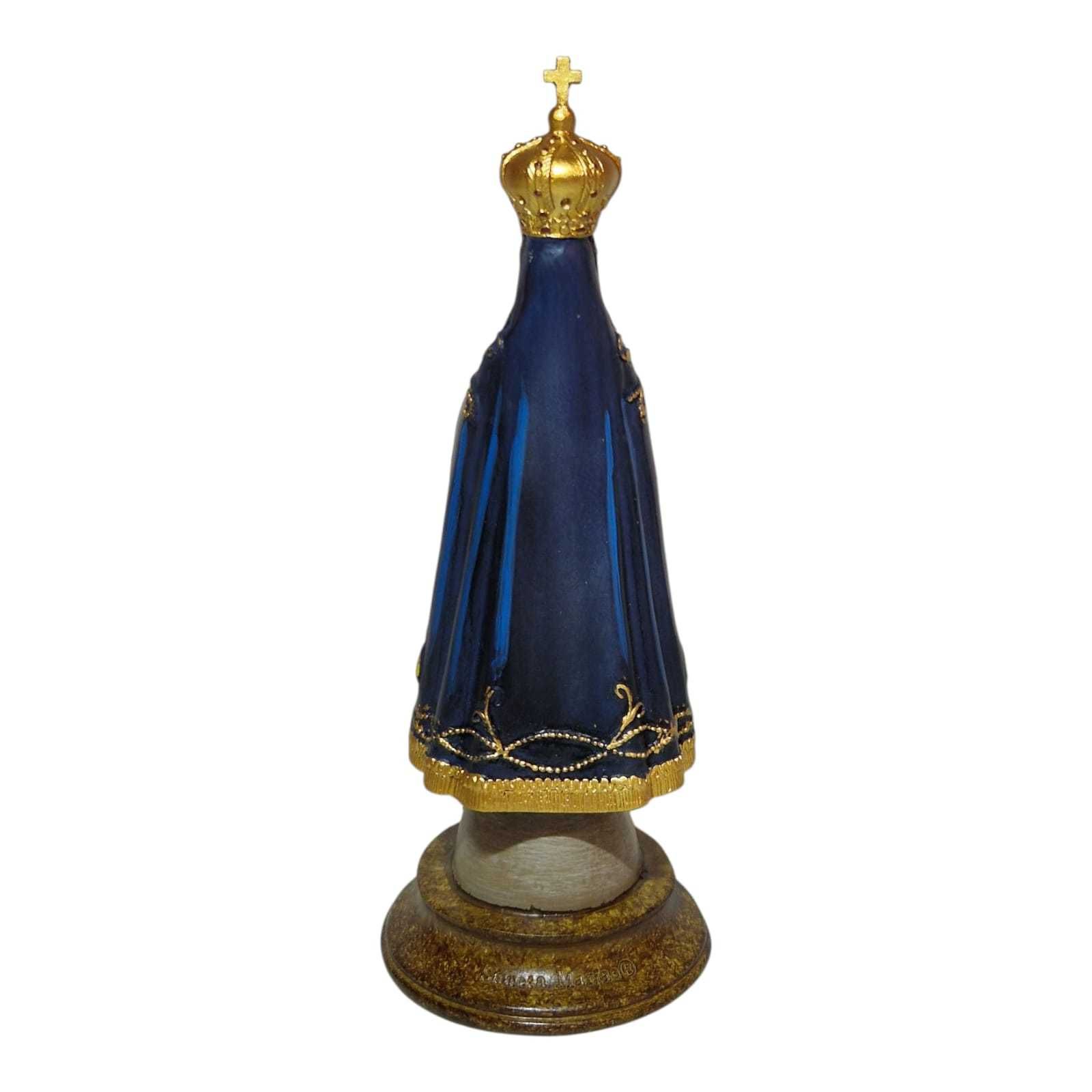 Nª Senhora Da APARECIDA 15Cm