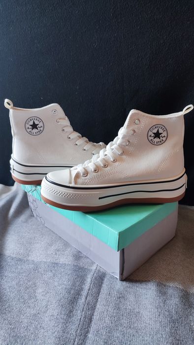 Sapatilha Converse All Star