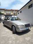 Mercedes-Benz W202 C250D