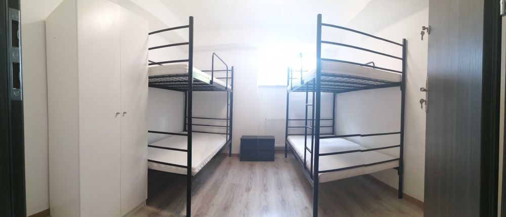 Pokoje pracownicze, Хостел, район - WLOCHY, Hostel / Kwatery.
