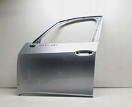 Дверь правая левая VW ID4 рестайл дорестайл разборка шрот запчасти