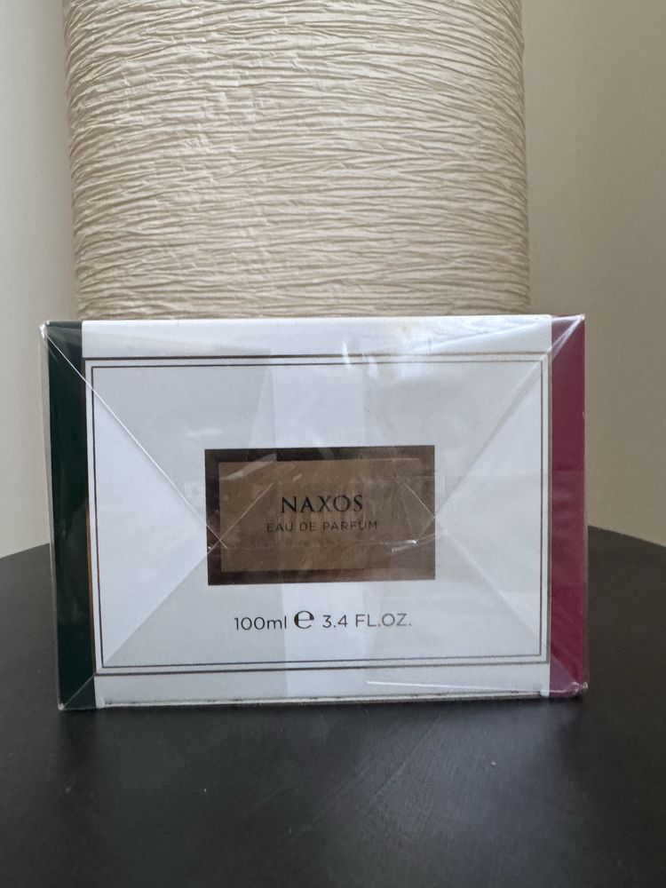 Perfumes Nicho XERJOFF/Amouroud/Giardino Benessere/ Francesca Bianchi