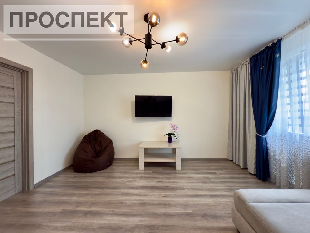 Продам 2-х кімн.квартиру пр-т Лушпи 5. ЖК « Єспланада». Автономка