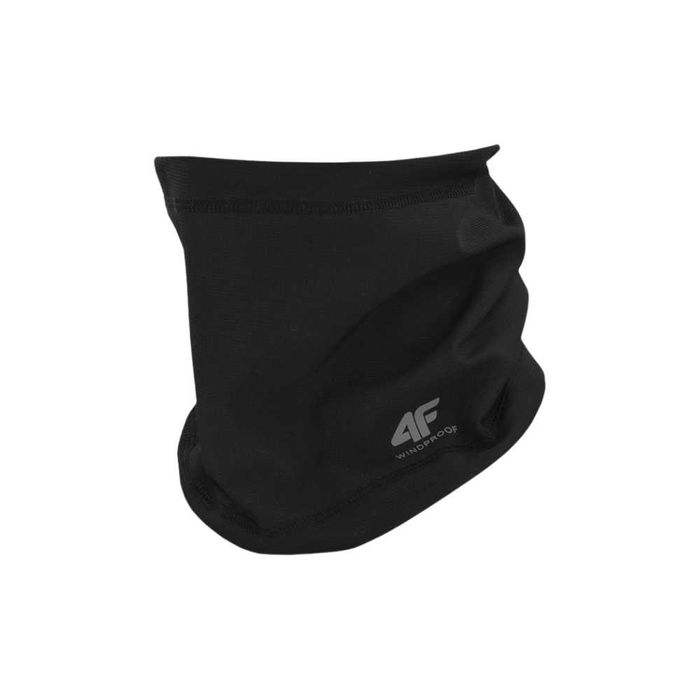 Bandana komin softshell wiatroodporna uniseks 4F